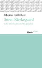 Søren Kierkegaard