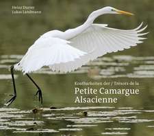 Kostbarkeiten der Petite Camargue Alsacienne