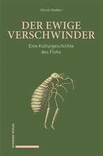 Der ewige Verschwinder