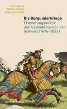 Die Burgunderkriege