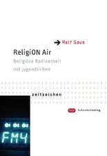 ReligiON Air