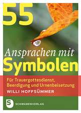 55 Ansprachen mit Symbolen