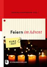 Feiern im Advent