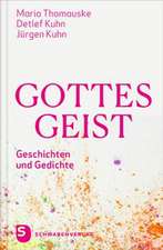 Gottes Geist