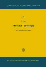 Prostata-Zytologie