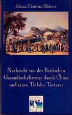 Nachricht Von Der Britischen Gesandtschaftsreise Durch China Und Einen Teil Der Tartarei (Berlin 1797): Grundwissen Kodikologie Und Palaographie