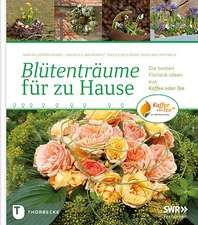 Blütenträume für zu Hause