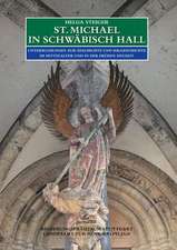 St. Michael in Schwäbisch Hall