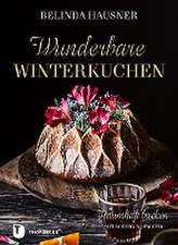 Wunderbare Winterkuchen