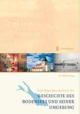 Schriften des Vereins für Geschichte des Bodensees und seiner Umgebung 2004