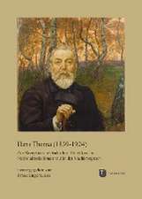 Hans Thoma (1839-1924)