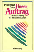 Unser Auftrag