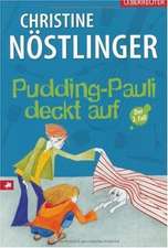 Pudding-Pauli deckt auf