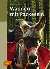 Wandern mit Packeseln