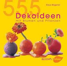 555 Dekoideen mit Blumen und Pflanzen