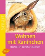 Wohnen mit Kaninchen