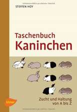 Taschenbuch Kaninchen