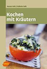 Kochen mit Kräutern