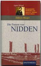 Die Frauen von Nidden