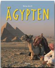 Reise durch Ägypten