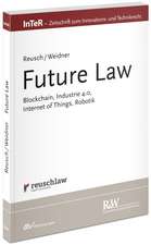 Future Law