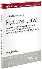 Future Law