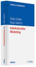 Müller, S: Interkulturelles Marketing