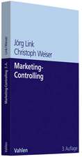 Marketing-Controlling