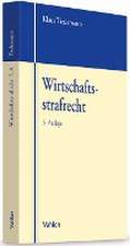 Wirtschaftsstrafrecht