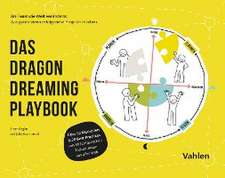 Das Dragon Dreaming Playbook