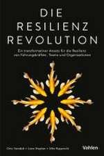 Die Resilienz Revolution