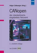 CANopen