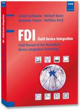 FDI - Field Device Integration