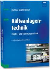 Kälteanlagentechnik