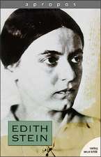 Edith Stein