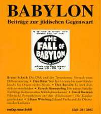 Babylon 20