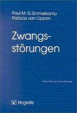 Zwangsstörungen