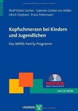 Kopfschmerzen bei Kindern und Jugendlichen