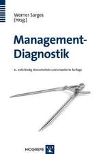 Management-Diagnostik