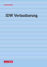 IDW Prüfungsstandard für weniger komplexe Einheiten: Vorbemerkungen und Anwendungsbereich (IDW PS KMU 1 (09.2022))