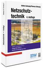 Netzschutztechnik