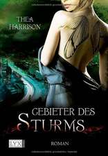 Gebieter des Sturms