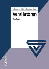 Ventilatoren