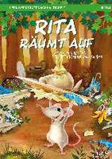 Rita räumt auf