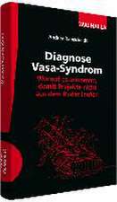 Diagnose Vasa-Syndrom