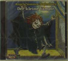 Der kleine Vampir 01