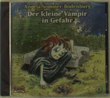 Der kleine Vampir 06. in Gefahr