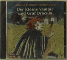 Der kleine Vampir 16 und Graf Dracula