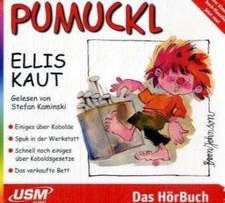 Pumuckl Folge 1 (Audio-CD)