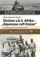 Division z.b.V. Afrika - 